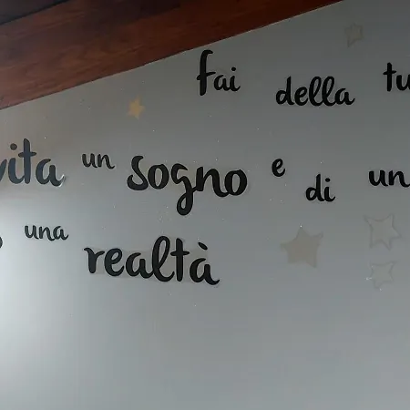 Apartmán Il Glicine